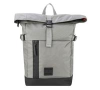 Strellson Northwood Eddie Zaino da giorno 42 cm Scomparto per laptop grigio
