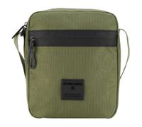 Strellson Northwood RS Marcus Borsa a tracolla 20.5 cm dark olive (TAS031365)