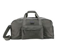 Strellson Northwood Rs Borsone da viaggio cachi, nylon, 60 x 30 x 34cm