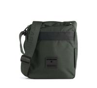 Strellson Northwood Rs Borsa a tracolla verde scuro, nylon, uomo