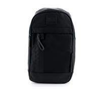 Strellson Northwood Rs Zaino nero, nylon, unisex, 4L