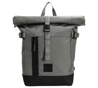 Strellson Northwood RS Eddie - Zaino M 42 cm (hellgrau)
