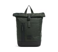 Strellson Northwood Rs Eddie Zaino roll-top cachi, nylon, uomo, 9L