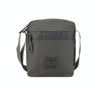 Strellson Northwood Rs Borsa a tracolla verde scuro, nylon, uomo