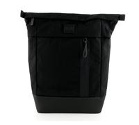 Strellson Northwood Rs Sebastian Zaino nero, nylon, uomo, 11L