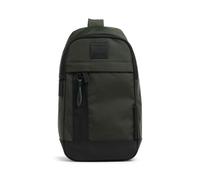 Strellson Northwood Rs Zaino cachi, nylon, unisex, 4L