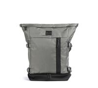 Strellson Northwood Rs Zaino grigio chiaro, nylon, uomo, 23L