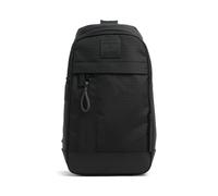 Strellson Northwood Rs Zaino nero, nylon, unisex, 4L