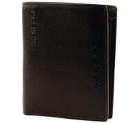 strellson Oxford Circus Jorge Billfold V8 Wallet Black