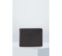 Strellson Billfold H7 22/32/07942-860, Portafoglio uomo - Marrone/Marrone scuro