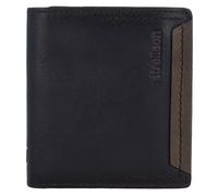 Strellson Portafoglio Camden in pelle 9,5 cm marrone