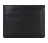 STRELLSON Portamonete 'Camden Corbin' marrone scuro Uomo STRELLSON One Size