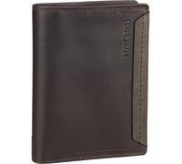 STRELLSON Portamonete 'Camden Remy' marrone scuro Uomo STRELLSON One Size