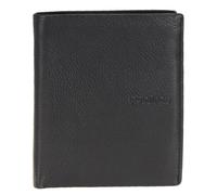 STRELLSON Portamonete 'Carter Tanner' nero Uomo STRELLSON One Size nero