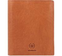 STRELLSON Portamonete cognac Uomo STRELLSON One Size