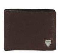 STRELLSON Portamonete 'Harrison' marrone scuro Uomo STRELLSON One Size