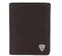 STRELLSON Portamonete 'Harrison Pierce' marrone scuro Uomo STRELLSON One Size