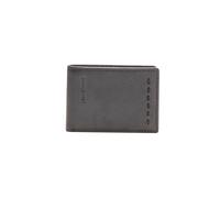 STRELLSON Portamonete 'Oxford Circus Skyler' nero Uomo STRELLSON One Size nero
