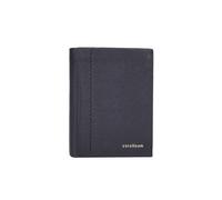 STRELLSON Portamonete 'Park Remy' nero Uomo STRELLSON One Size