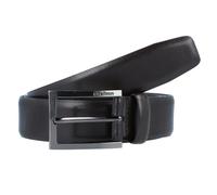 Strellson Premium Cintura Vera Pelle 115 cm marrone
