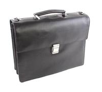 Strellson Richmond Black valigetta nero