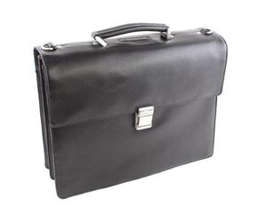 Strellson Richmond Black Valigetta nero