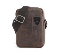 Borsellino Strellson Richmond 4010003249 Dark Brown 702 00