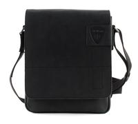 strellson Richmond Jeremy Shoulderbag XSVZ Black
