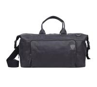 Strellson Richmond Landon Borsa da viaggio Weekender Pelle 50 cm black (4010002950-900)