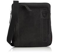 Strellson - Richmond ShoulderBag SV, Borsa a Tracolla Uomo