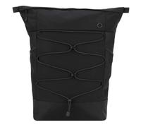 Strellson Homerton Sebastian Backpack L Black