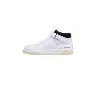 STRELLSON Sneaker alta 'Shoreditch Evans T' nero / bianco Uomo STRELLSON 43