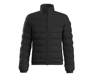 Strellson - Steppjacke Modena Fused - - Jackets - Uomo - Nero - L