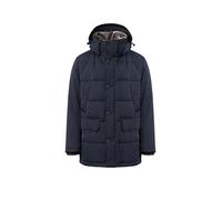 STRELLSON Steppjacke PLAZA blu | 52