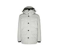 STRELLSON Steppjacke PLAZA grigio chiaro | 56