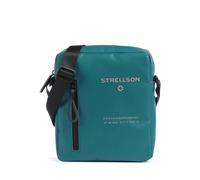 Strellson Stockwell 2.0 Borsa a tracolla petrol, telone, uomo