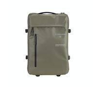Strellson Stockwell 2.0 2 ruote Carrello della cabina 51 cm khaki (4010003253-603)