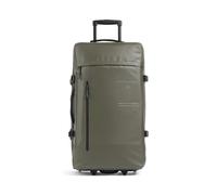 Strellson Stockwell 2.0 C65 Borsone trolley cachi, telone, 36 x 67 x 30cm