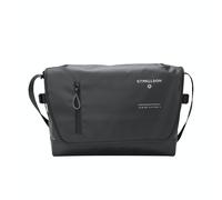 Strellson Stockwell 2.0 Borsa messenger nero, telone, uomo