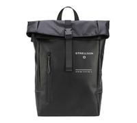 strellson Stockwell 2.0 Eddie Backpack S Black