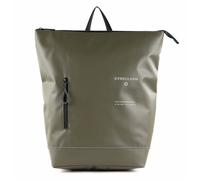 strellson Stockwell 2.0 Greg Backpack S Khaki