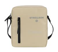 Strellson Borsa a tracolla Stockwell 2.0 Marcus 21 cm beige (TAS013739)