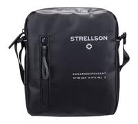 Strellson Stockwell 2.0 Marcus Borsa a tracolla 18 cm nero