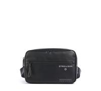Strellson Stockwell 2.0 Marsupio nero, telone, uomo