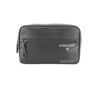 Strellson Stockwell 2.0 Marsupio nero, telone, uomo