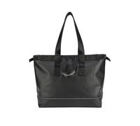 Strellson Stockwell 2.0 Purge Borsa shopper nero, telone, unisex