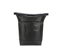 Strellson Stockwell 2.0 Sebastian Zaino roll-top nero, telone, uomo, 13L