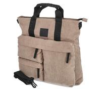 Strellson Swiss Cottage Borsetta 41 cm Scomparto per laptop beige (TAS001613)