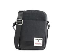 Strellson Tottenham 2.0 client Borsa a tracolla nero, cotone, uomo