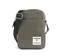 Strellson Tottenham 2.0 client Borsa a tracolla verde-oliva, cotone, uomo